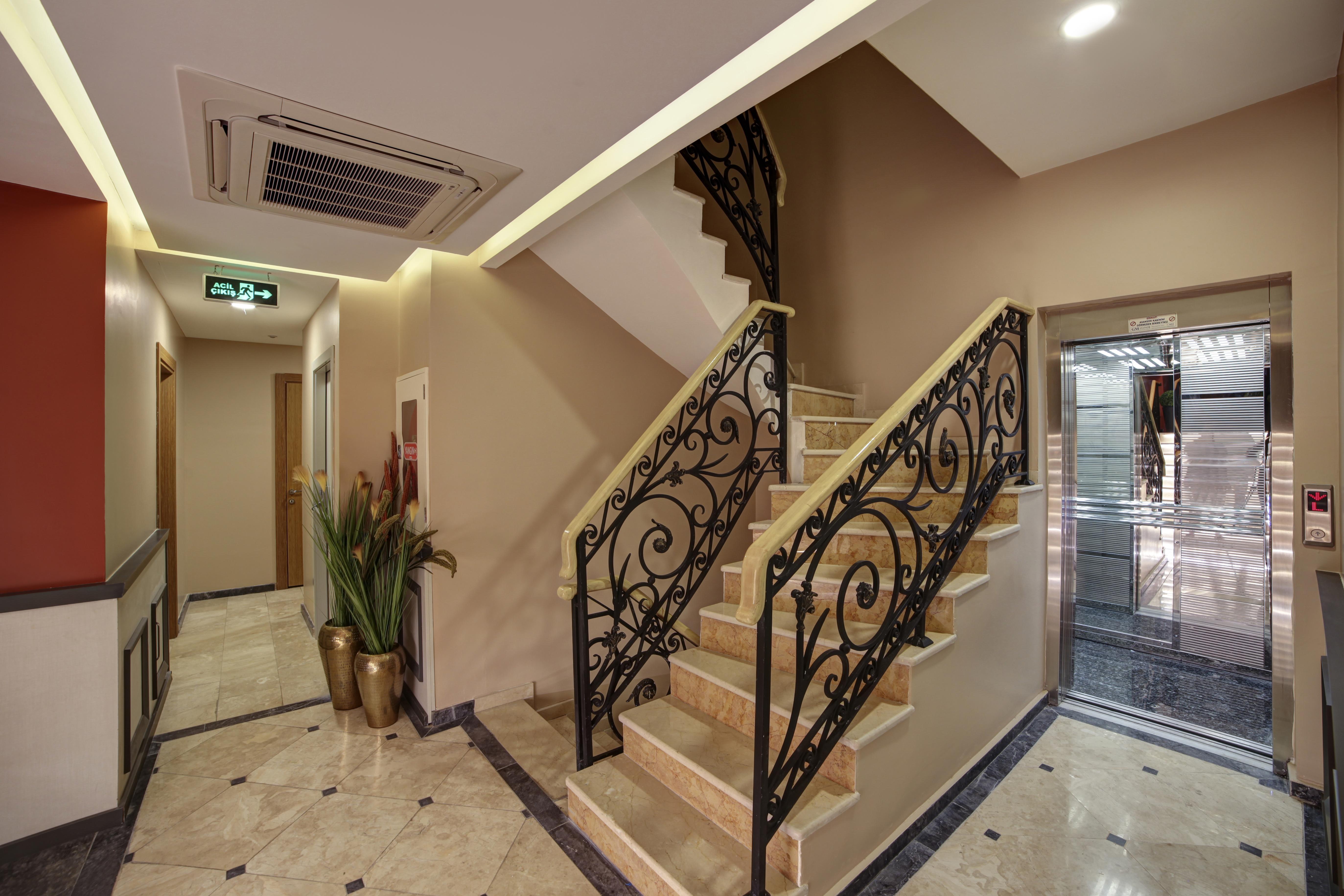 The Fox 4* Istanbul