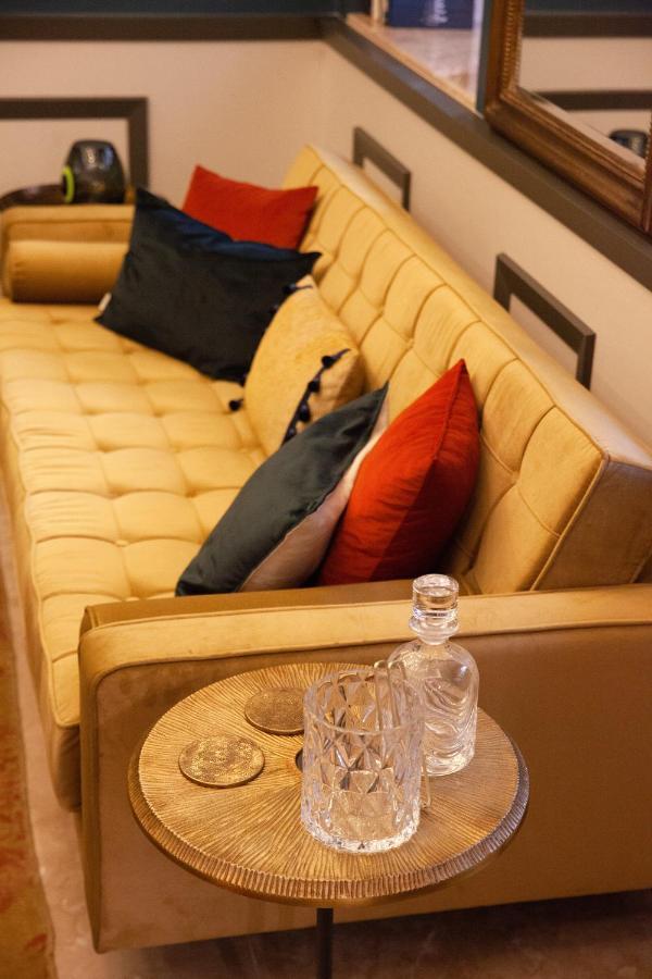 Hotel The Fox 4*