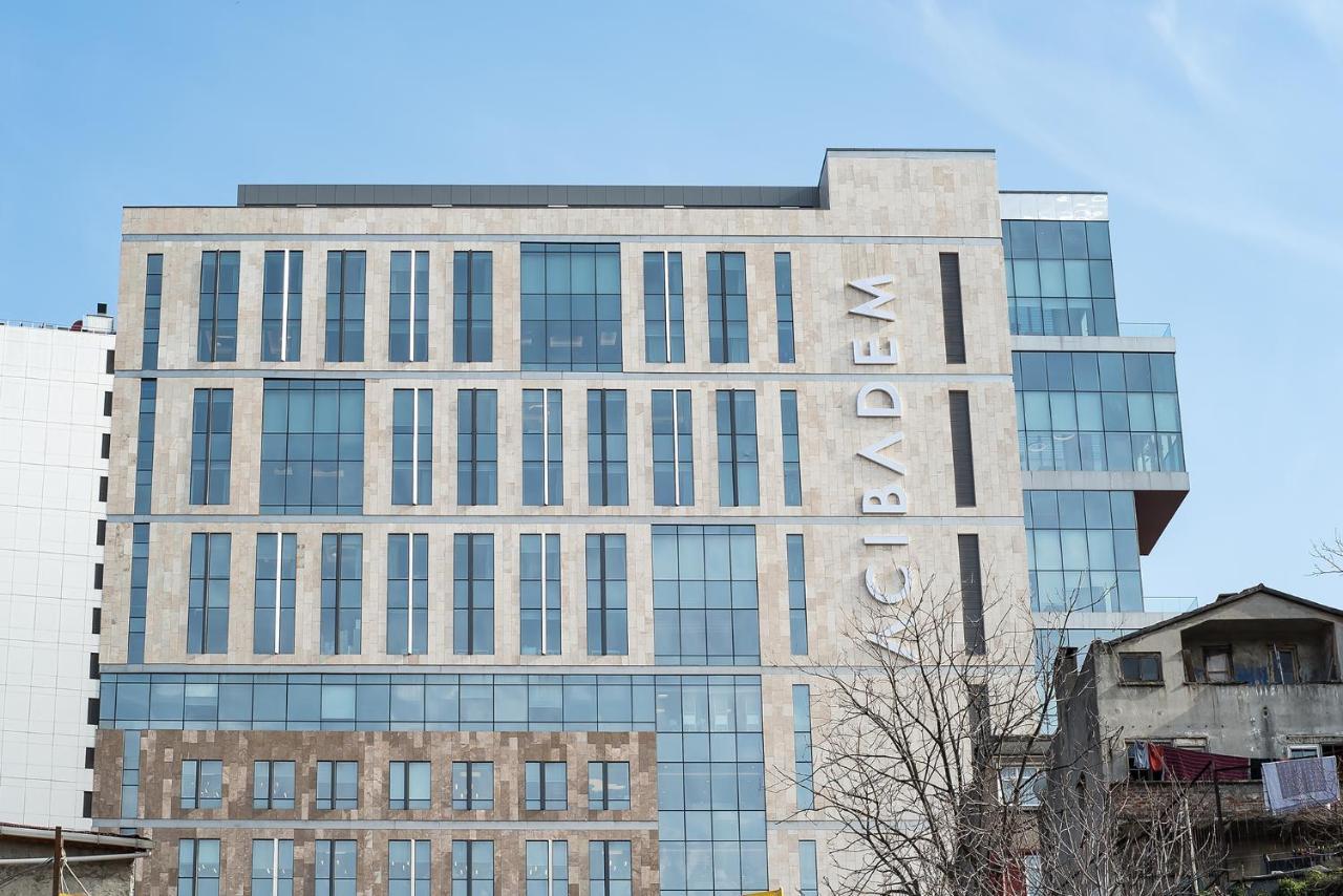 The Fox Hotel Istanbul