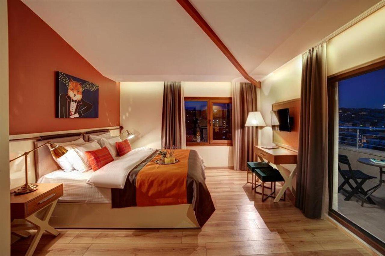 The Fox 4* Provincia di Istanbul