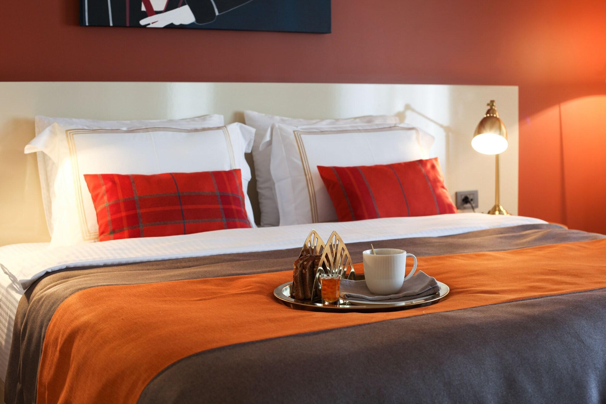 The Fox Hotel 4*